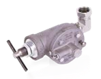 Входной канал NPT 3/4