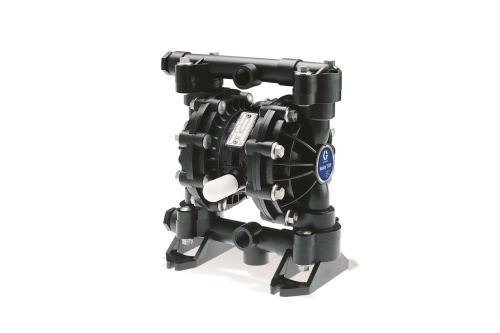 Пневматический диафрагменный насос Husky™ 515 модель 25B496