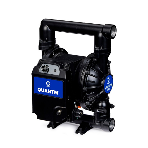 Двухмембранный насос QUANTM i80 модель TE80-0158