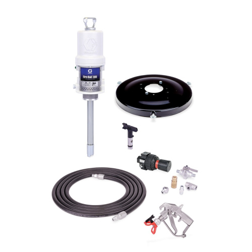 Fire-Ball® 300 