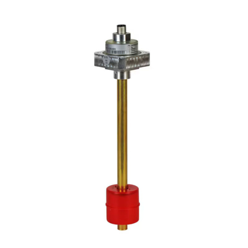 Датчики уровня заполнения WS32-x / WS33-x / WS35-x