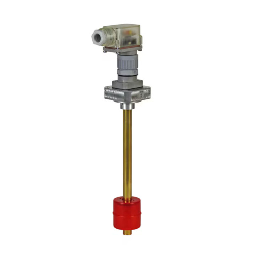 Датчики уровня заполнения WS32-x / WS33-x / WS35-x