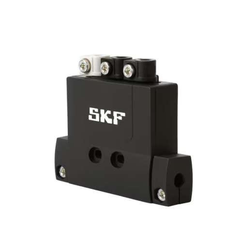 Дозирующее устройство SKF 310 для однолинейных систем смазывания