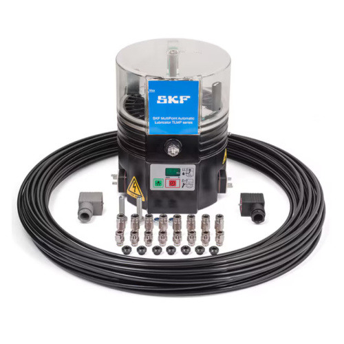 Серия SKF TLMP