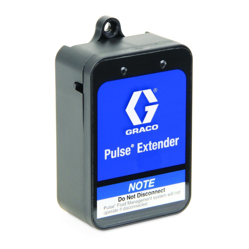 Ретранслятор Pulse® (ЕС) — настенный монтаж