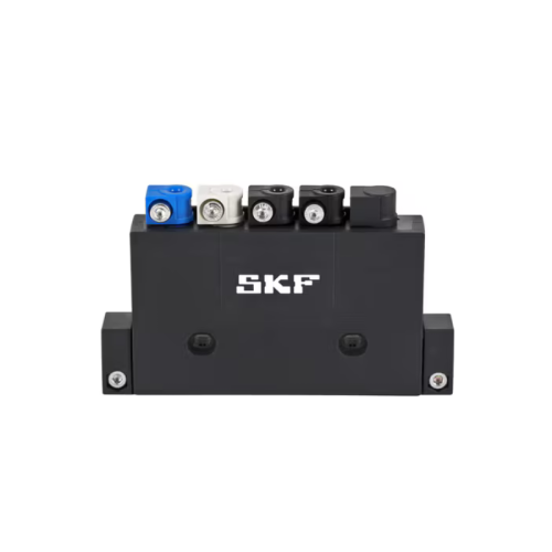 Дозирующее устройство SKF 310 для однолинейных систем смазывания