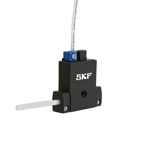 Дозирующее устройство SKF 310 для однолинейных систем смазывания