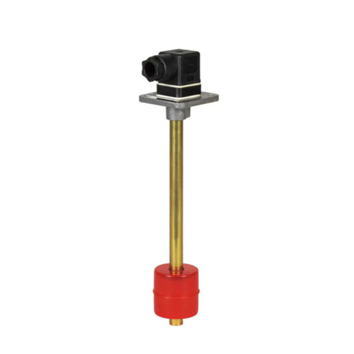 Датчики уровня заполнения WS32-x / WS33-x / WS35-x