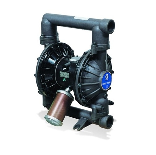 Диафрагменный насос с пневматическим приводом Husky™ 2150 модель DFD341