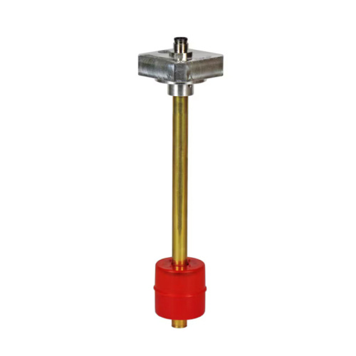 Датчики уровня заполнения WS32-x / WS33-x / WS35-x